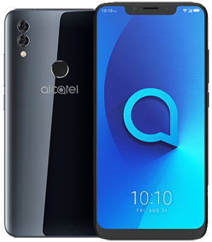 Alcatel 5V Dual SIM LTE EMEA